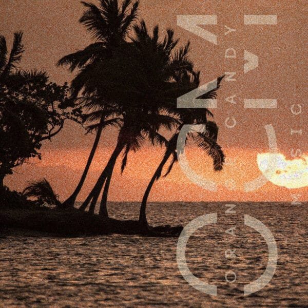 latin pop, chill Caribbean sunset