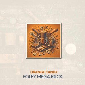Foley Mega Pack