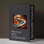 Neo-Soul MIDI Turnarounds